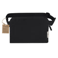 Riñonera Bandolera Koban - NEGRO