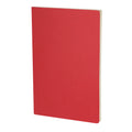 Libreta Qeton - ROJO