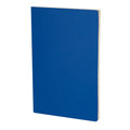 Libreta Qeton - AZUL