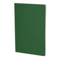 Libreta Qeton - VERDE OSCURO