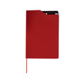 Bloc Notas Nuron - ROJO