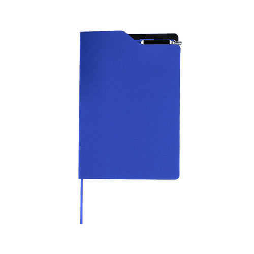 Bloc Notas Nuron - AZUL