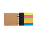 Bloc Notas Terny - NATURAL
