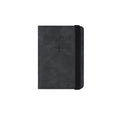 Funda Pasaporte Jemax - NEGRO