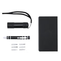 Set Lipan - NEGRO