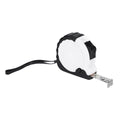 Flexómetro Burkex 3m - BLANCO