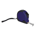 Flexómetro Burkex 3m - AZUL