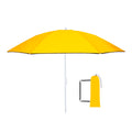 Sombrilla Plegable Misarya - AMARILLO