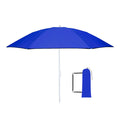 Sombrilla Plegable Misarya - AZUL