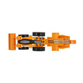 Set Herramientas Strelix - NARANJA
