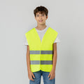 Chaleco Reflectante Kastor
