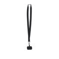 Lanyard Soporte Sailix - NEGRO