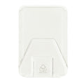 Tarjetero Soporte Rickard - BLANCO