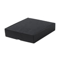 Caja Presentación Mexar - NEGRO