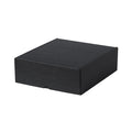 Caja Presentación Halfred - NEGRO