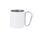 Taza Sublimación Beesbur - BLANCO