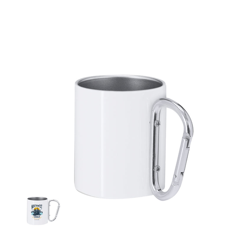 Taza Sublimación Beesbur