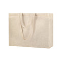 Bolsa Sublimación Syla - NATURAL