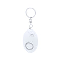 Alarma Personal Lyra - BLANCO