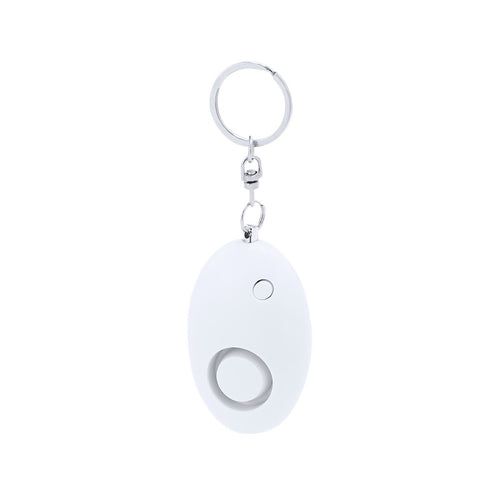 Alarma Personal Lyra - BLANCO