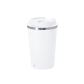 Vaso Térmico Thira - BLANCO