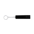 Estuche Tabaco Llavero Jiyane - NEGRO