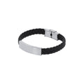 Pulsera Mubark - PLATEADO