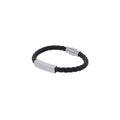 Pulsera Karasef - PLATEADO