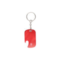 Llavero Abridor Sawad - ROJO