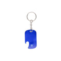 Llavero Abridor Sawad - AZUL