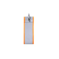 Llavero Tashiro - NARANJA