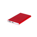 Power Bank Backen - ROJO