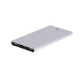 Power Bank Barrols - PLATEADO
