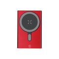 Power Bank Bertex - ROJO