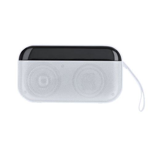 Altavoz Nusbon RCS - BLANCO