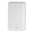 Power Bank Telkax - BLANCO