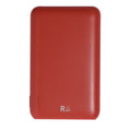 Power Bank Telkax - ROJO