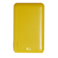 Power Bank Telkax - AMARILLO