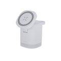 Cargador Ruclox - BLANCO