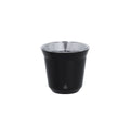 Set Vasos Kodet - NEGRO