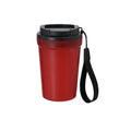 Vaso Kyndo - ROJO