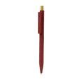 Bolígrafo Tarflex - ROJO