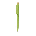Bolígrafo Tarflex - VERDE