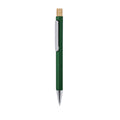 Bolígrafo Neglyr - VERDE