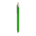 Bolígrafo Pelnak - VERDE