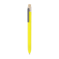 Bolígrafo Pelnak - AMARILLO