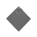 Toalla Golf Canrock - GRIS