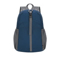 Mochila Plegable Chermel - MARINO