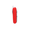 Navaja Multiusos Texwol - ROJO