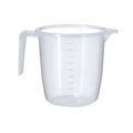 Jarra Medidora Pinnex 1 L - TRANSPARENTE